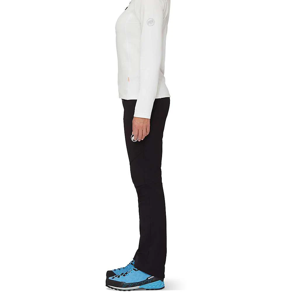 商品Mammut|Mammut Women's Taiss SO Pant,价格¥1476,第2张图片详细描述