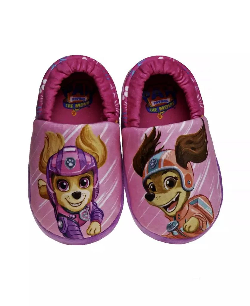 Toddler Girls Paw Patrol Slippers 商品