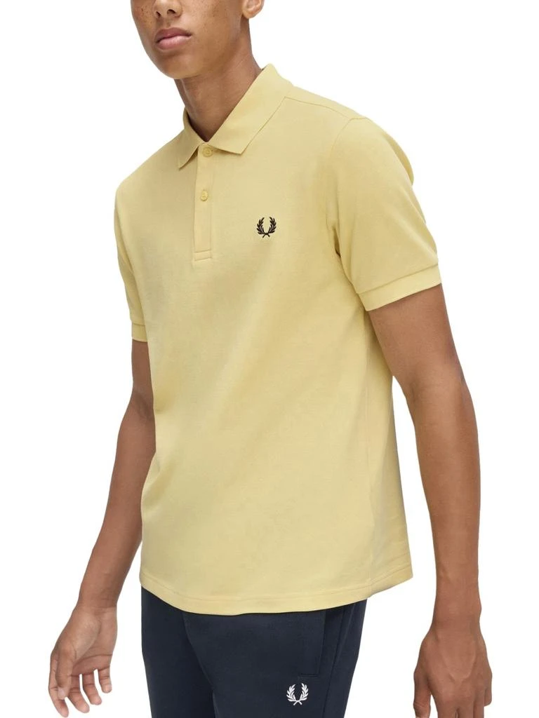 商品Fred Perry|FRED PERRY M6000 POLO SHIRT,价格¥972,第3张图片详细描述
