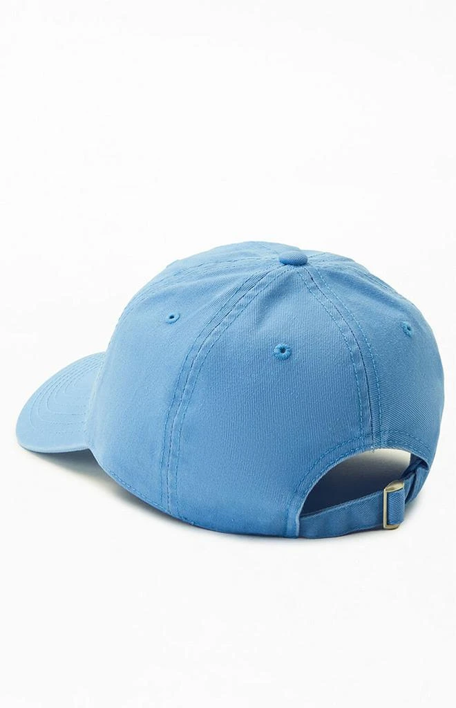 商品PacSun|Amalfi Strapback Hat,价格¥121,第3张图片详细描述