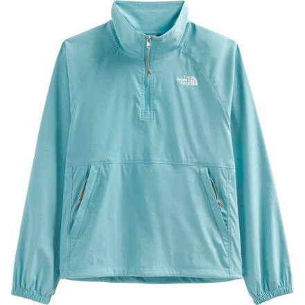 商品The North Face|Class V Windbreaker - Women's,价格¥360,第3张图片详细描述