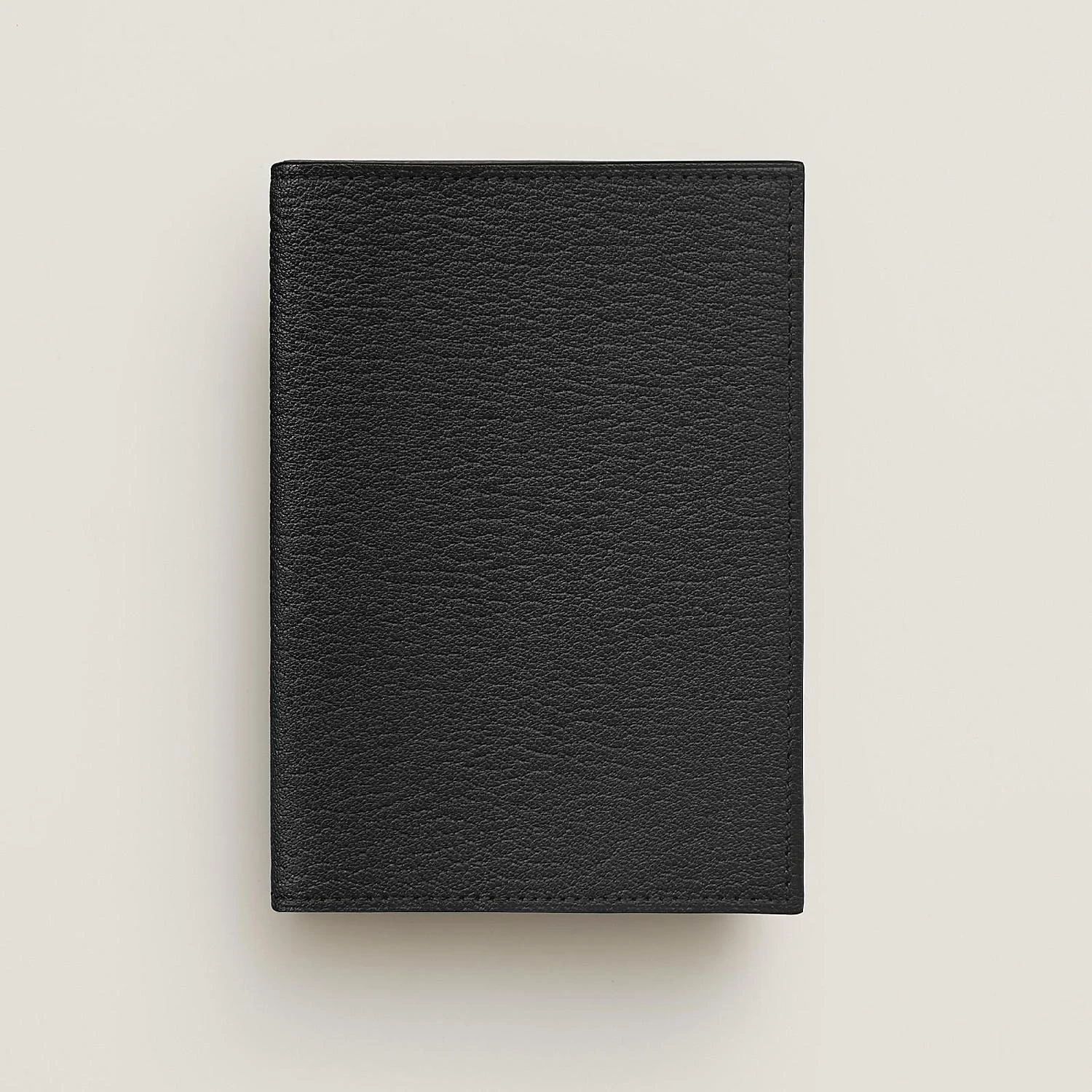 商品Hermes|【预售】 爱马仕 25春夏 女士 文具 Couverture d'agenda GM Simple H028179CA89,价格¥5383,第1张图片
