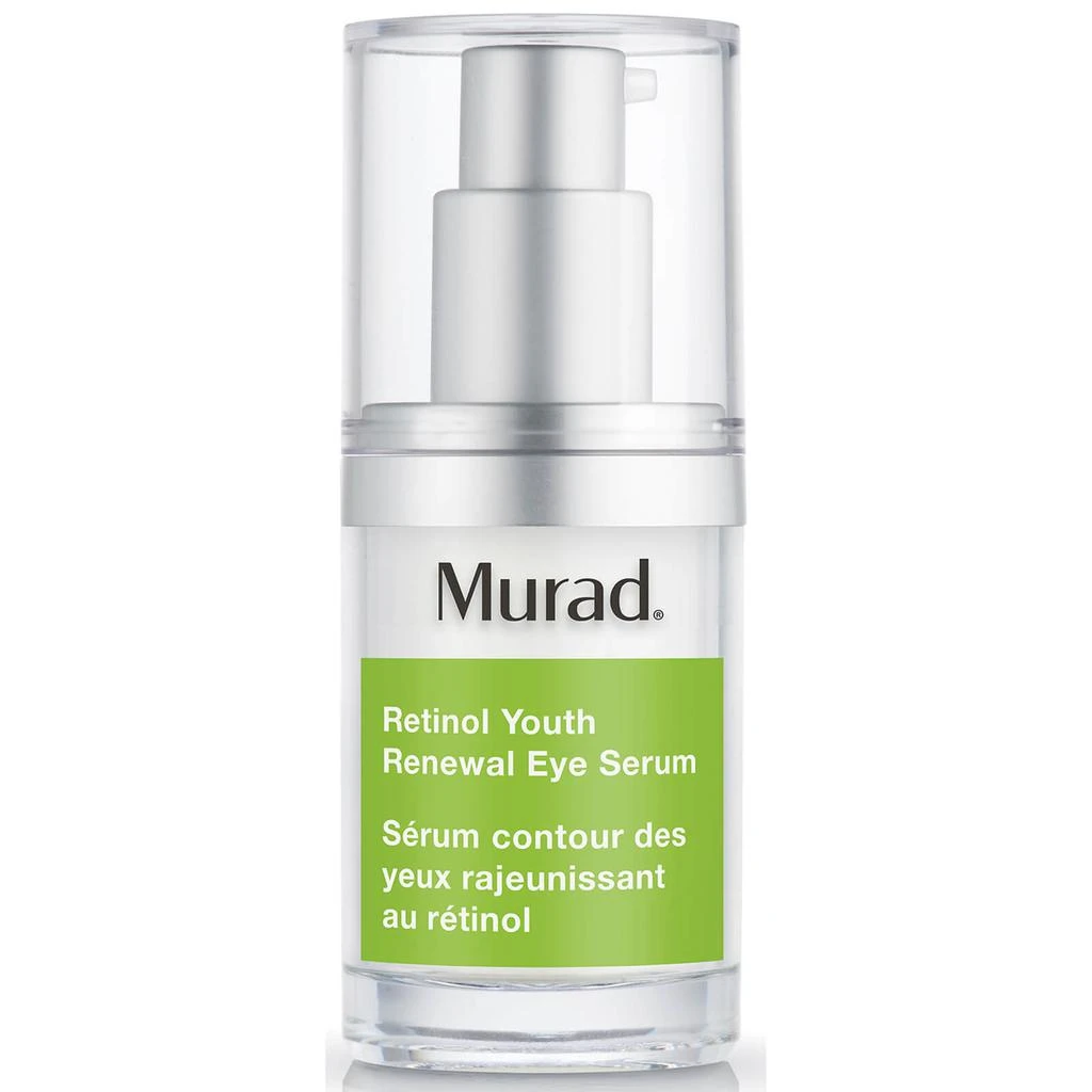 商品Murad|强效抗皱眼精华,价格¥633,第1张图片