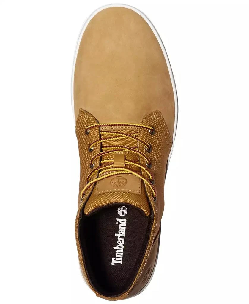 Men's Davis Chukka Sneakers from Finish Line 商品