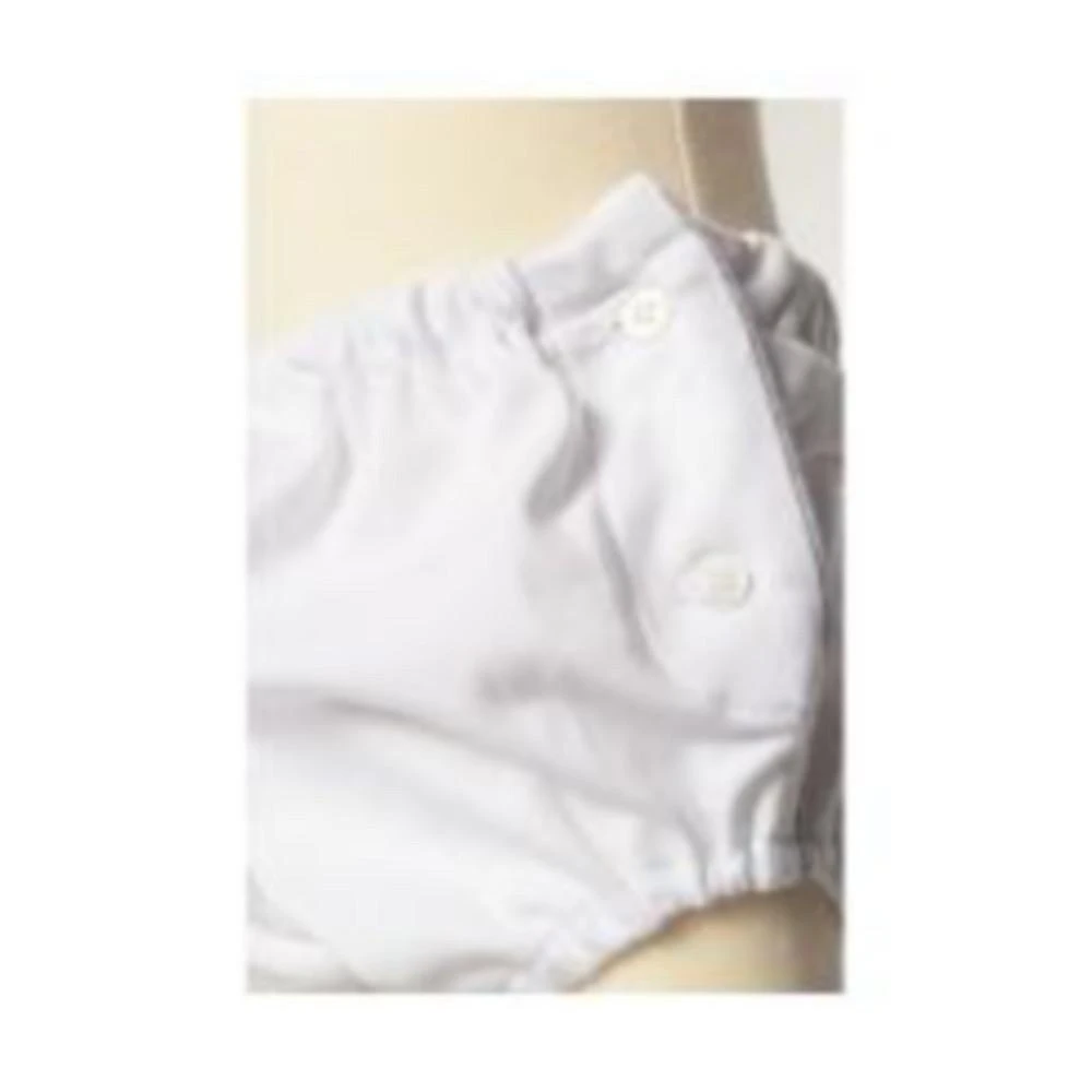 商品Cuclie|Baby Boy Contrast Trim Diaper Cover,价格¥120,第2张图片详细描述