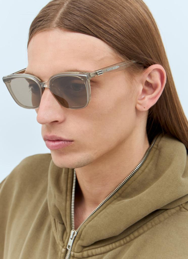 【GENTLE MONSTER】PINO BRC11 Pino BRC11 Sunglasses – On Sale Now with Up to 17% Off | Discover