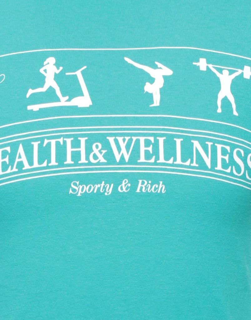 商品Sporty & Rich|T-shirt,价格¥331,第6张图片详细描述