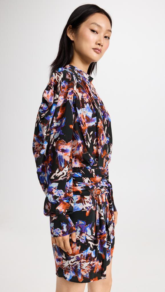商品IRO|IRO Merera 连衣裙,价格¥3934,第6张图片详细描述