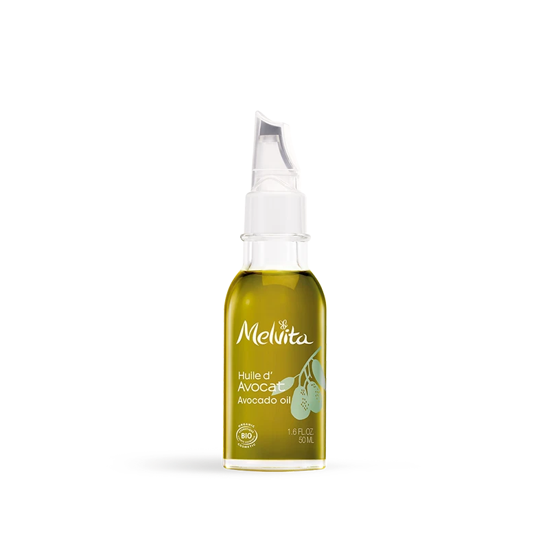 商品Melvita|Melvita蜜威特淡纹去黑眼圈抗衰老有机牛油果油50ml,价格¥151,第1张图片