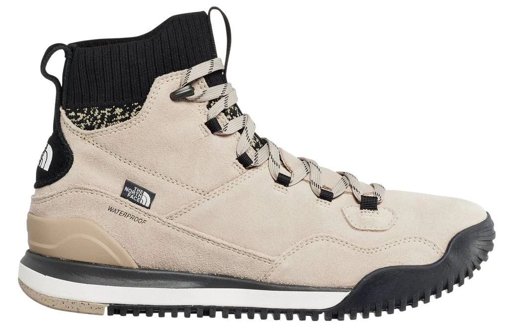 商品The North Face|The North Face Men's Back to Berkeley III Boots,价格¥709,第1张图片