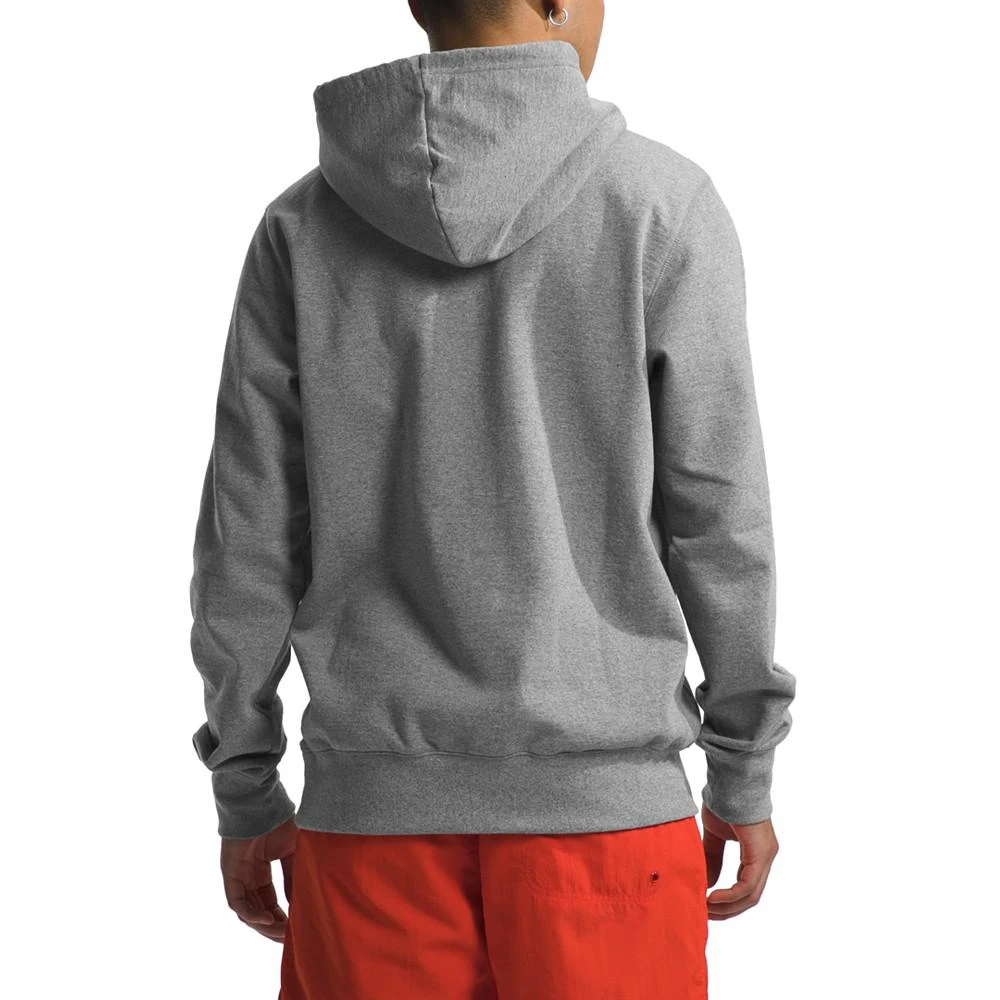 商品The North Face|Men's Heritage-Like Patch Pullover Hooded Sweatshirt,价格¥515,第2张图片详细描述