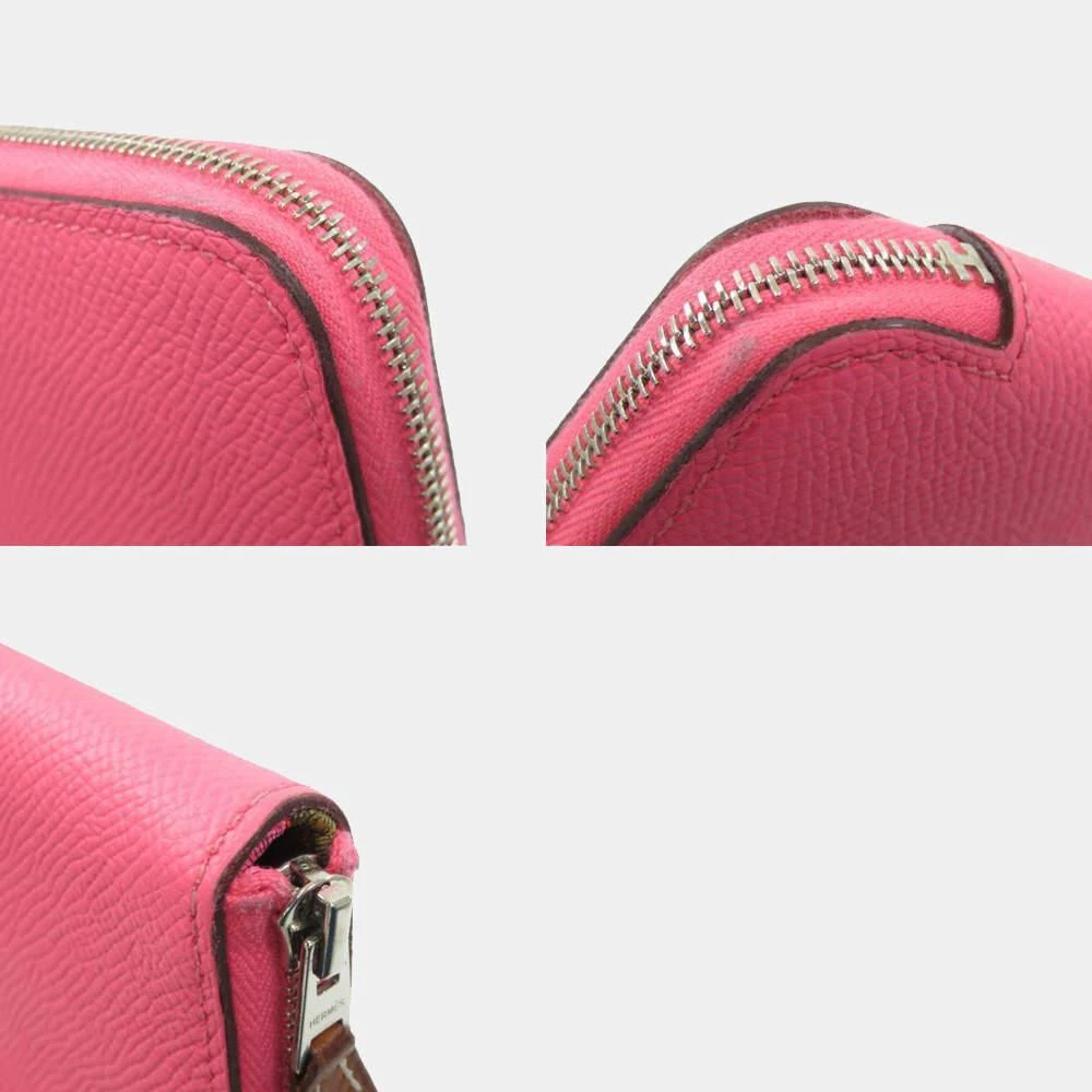 Hermes Azap Silk Inn Long Epson Wallet Ladies HERMES 商品
