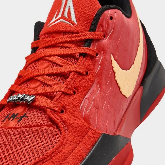 商品NIKE|Nike Ja 2 Basketball Shoes,价格¥968,第3张图片详细描述