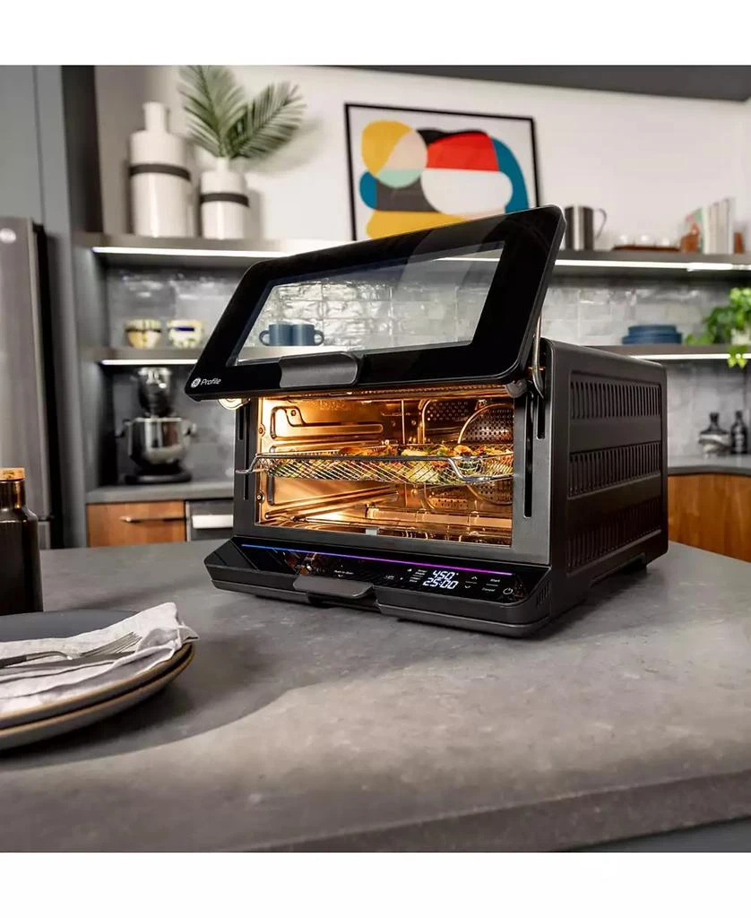 Profile Smart Countertop Oven P9OIAAS6TBB 商品