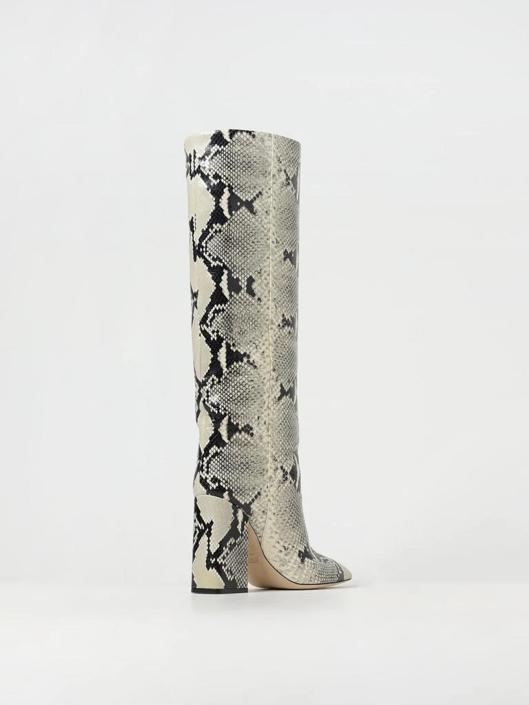 商品Paris Texas|Boots woman Paris Texas,价格¥5168,第3张图片详细描述