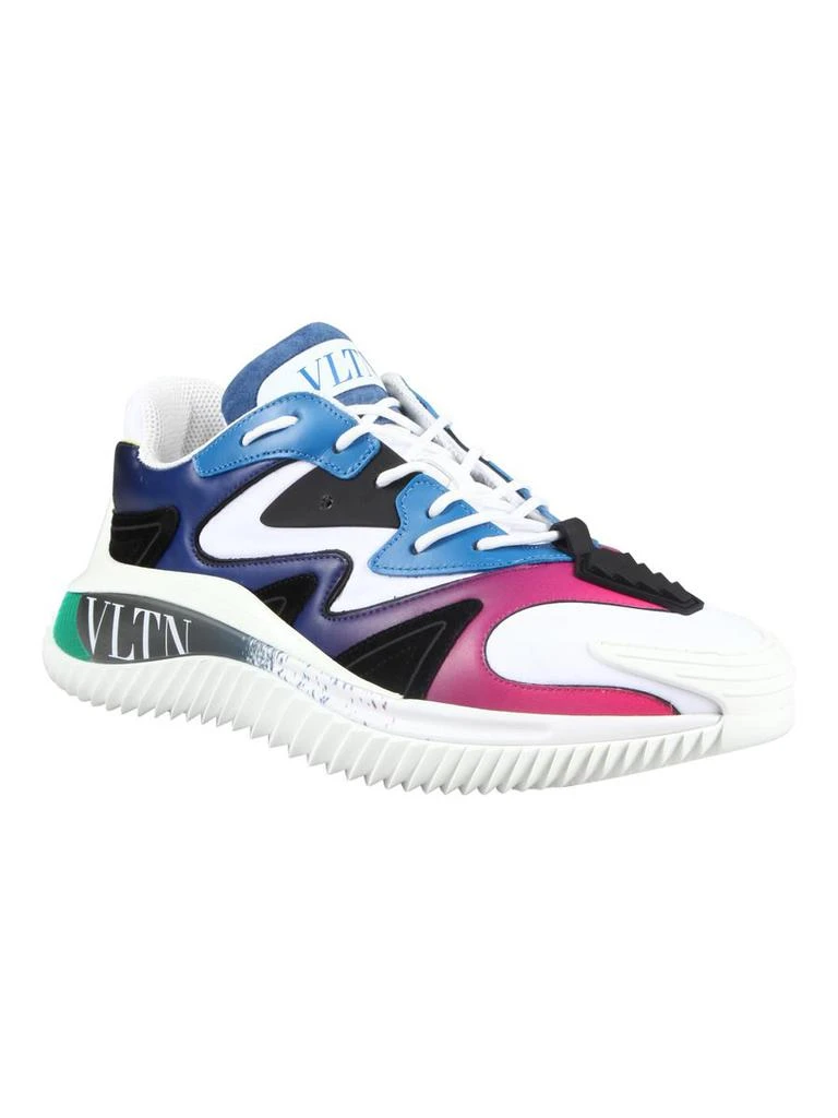 商品Valentino|VALENTINO GARAVANI SNEAKERS SHOES,价格¥5559,第3张图片详细描述