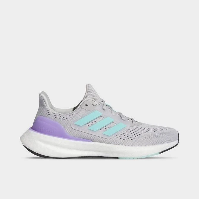 商品Adidas|Women's adidas Pureboost 23 Running Shoes,价格¥1042,第1张图片