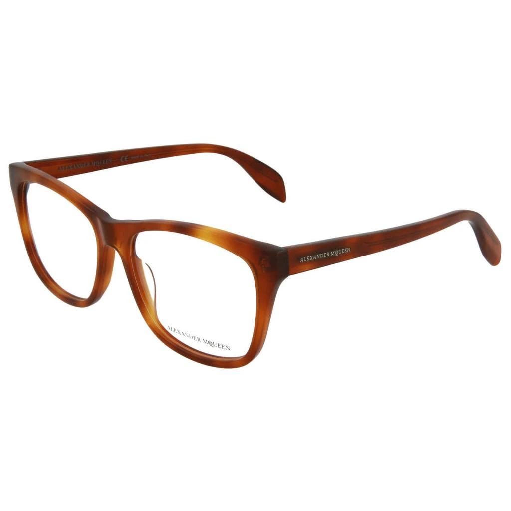 商品Alexander McQueen|Alexander McQueen Core   眼镜,价格¥643,第1张图片