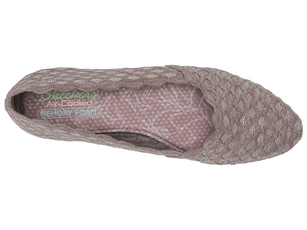 商品SKECHERS|Cleo - Honeycomb,价格¥373,第2张图片详细描述