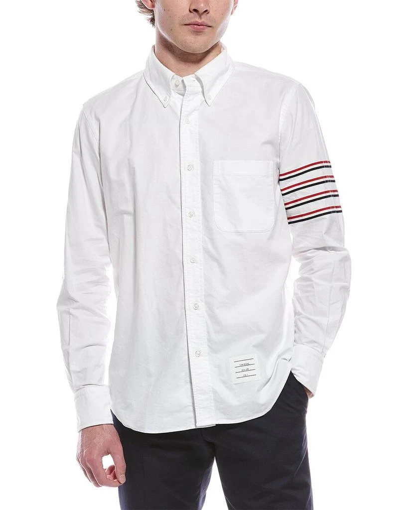 商品Thom Browne|Shirt,价格¥4875,第1张图片