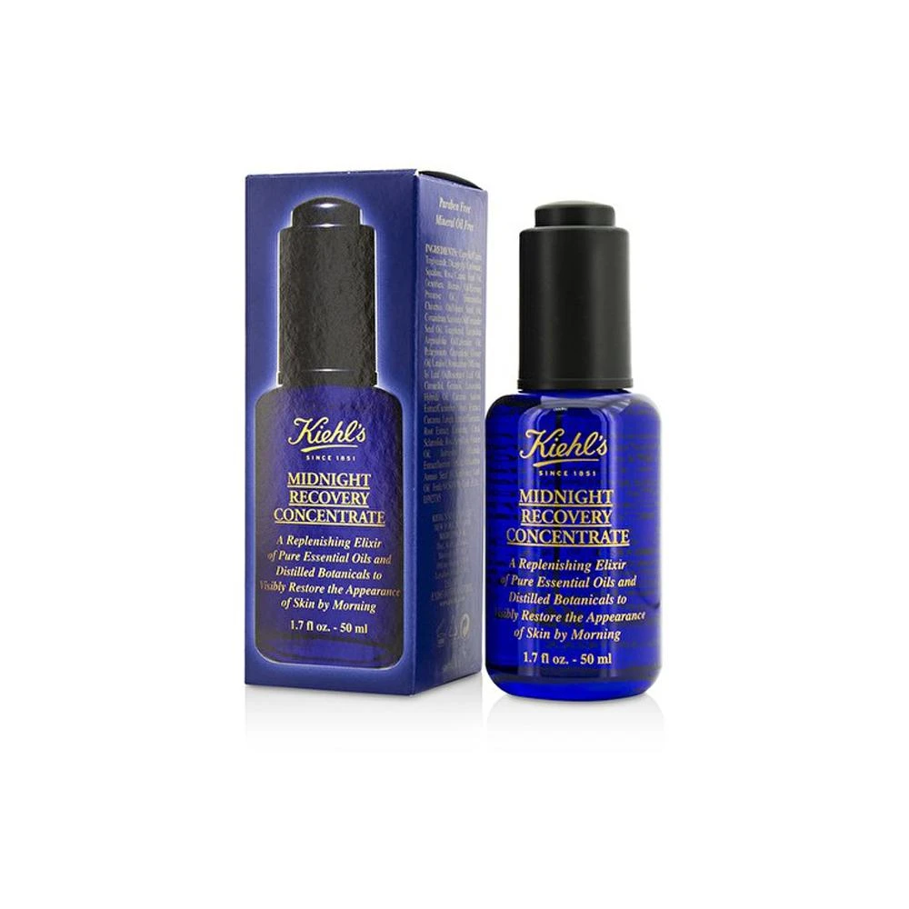 商品Kiehl's|Kiehl's  科颜氏夜间修护精华液 - 50ml,价格¥928,第1张图片