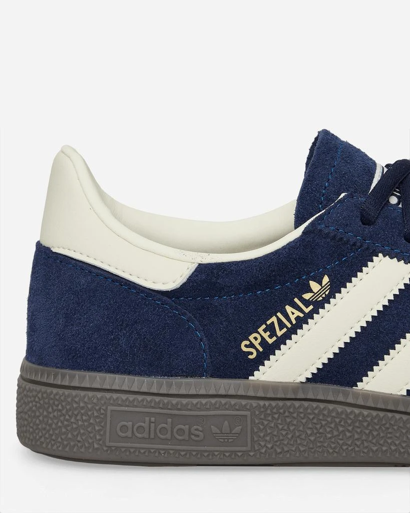 Handball Spezial Sneakers Night Indigo / Cream White 商品