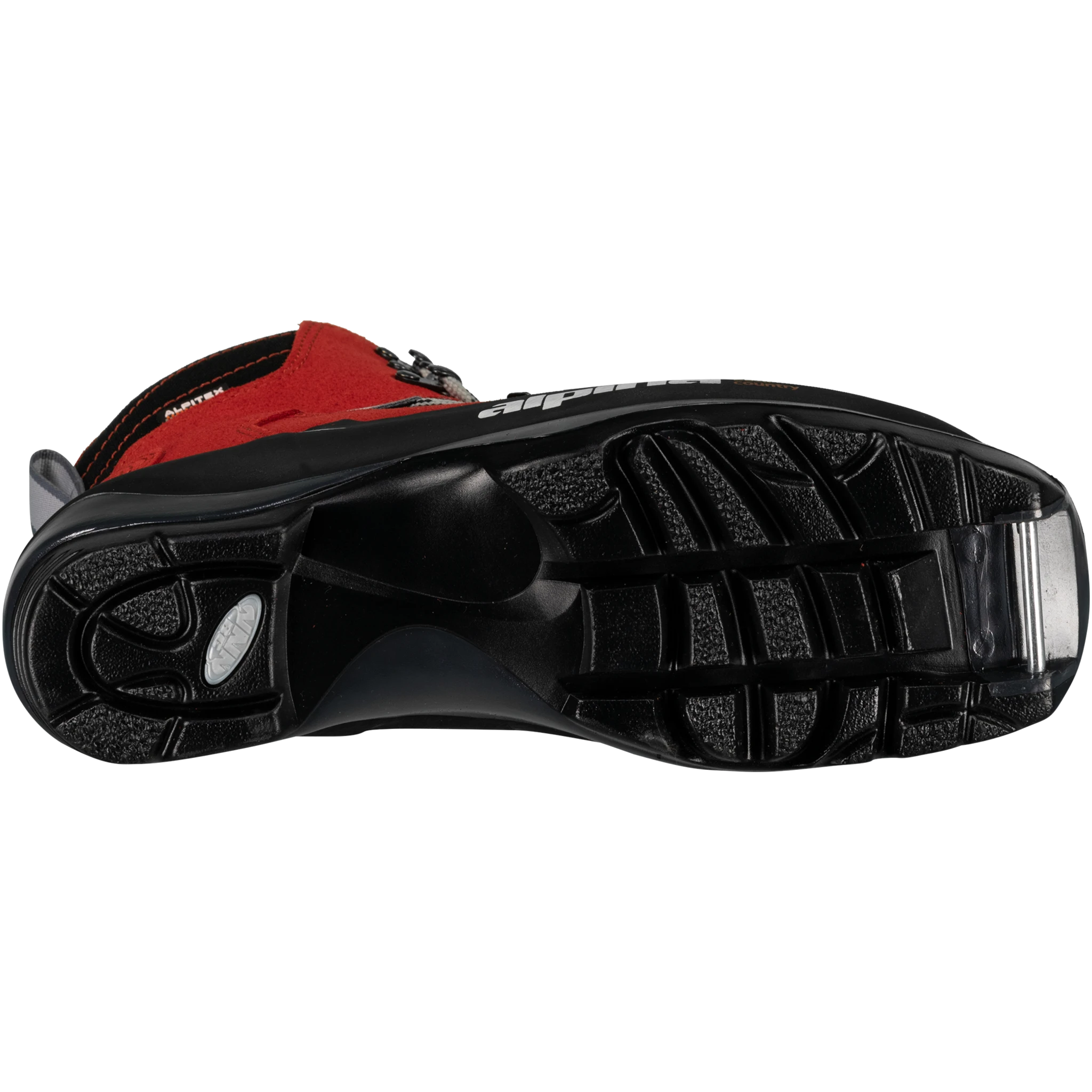 商品【商品预售7天】 Alpina|Alpina 男士滑雪靴 11231141STYLE 红色,价格¥3835 描述