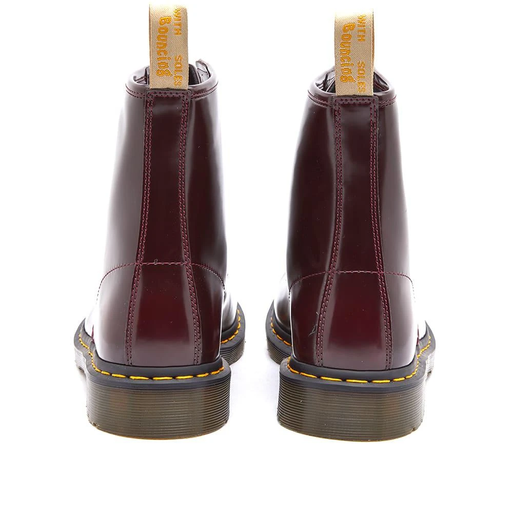 商品Dr. Martens|Dr. Martens Vegan 1460 Boot,价格¥857,第3张图片详细描述