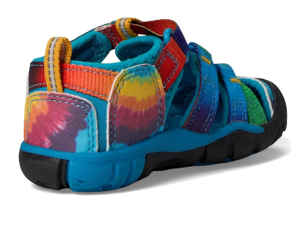 商品Keen|Seacamp II CNX (Toddler),价格¥442,第5张图片详细描述