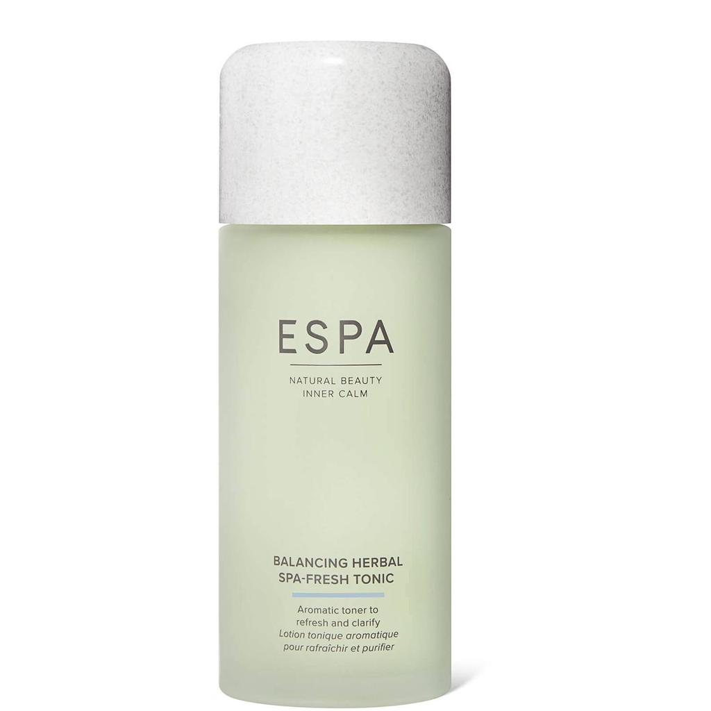 ESPA Balancing Herbal Spa Fresh Tonic 200ml商品第1张图片规格展示