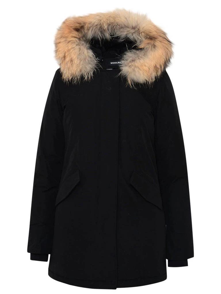 商品Woolrich|Woolrich Arctic Hooded Parka Coat,价格¥3911,第1张图片