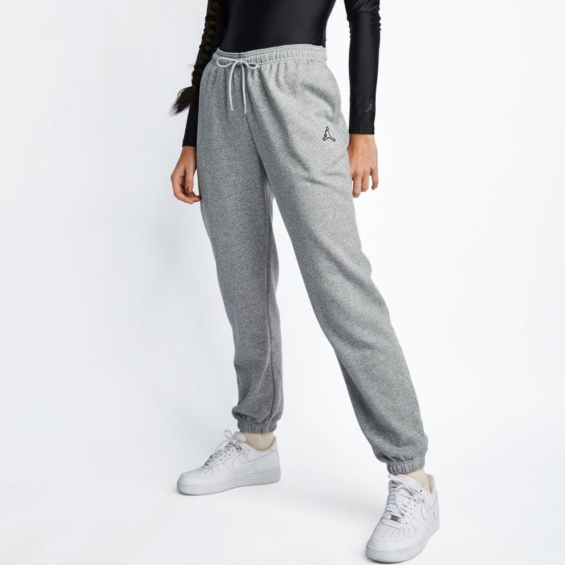 Jordan Jumpman Classic 1 Cuffed - Women Pants商品第1张图片规格展示