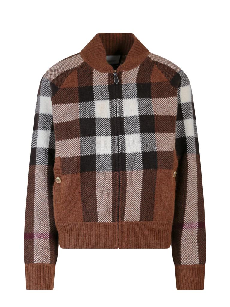 Burberry Sweatshirt商品第1张图片规格展示