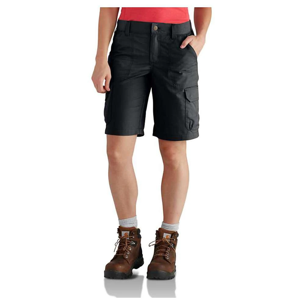 Carhartt Women's Force Extremes 10 Inch Short 商�品