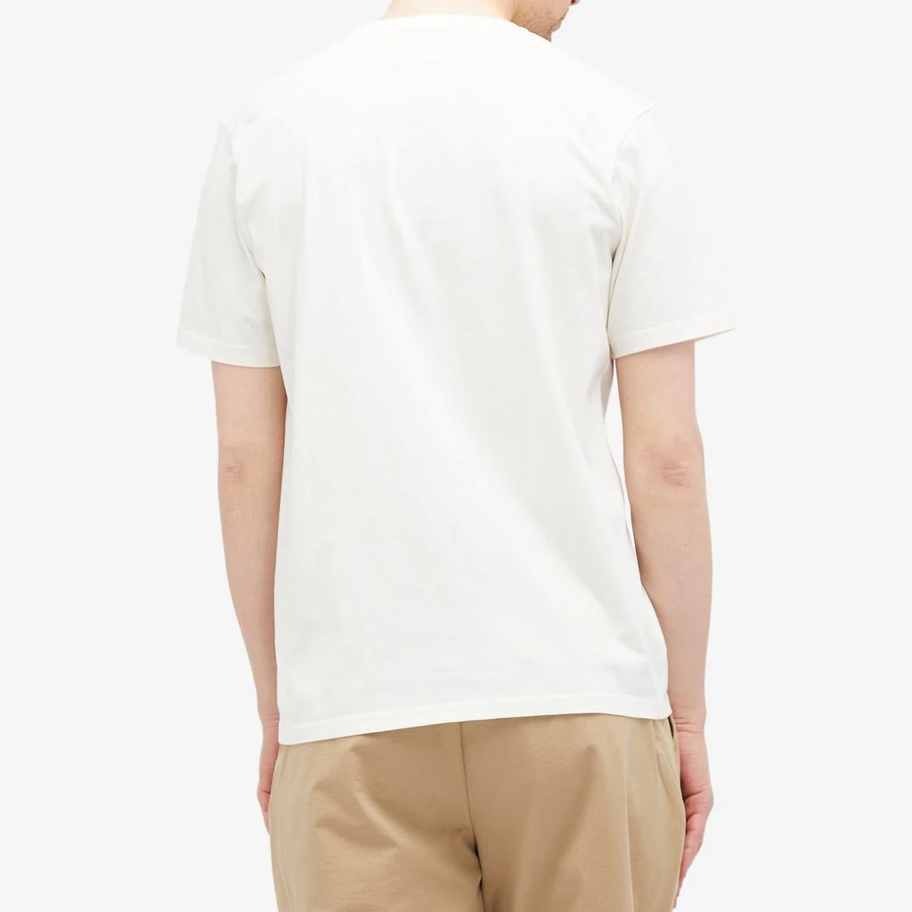 商品Pas Normal Studios|Pas Normal Studios x Oakley Off-Race T-Shirt,价格¥559,第3张图片详细描述