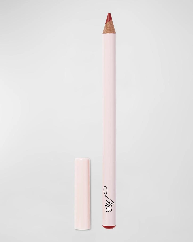 商品Monika Blunder|Hot Line Lip Liner,价格¥169,第1张图片