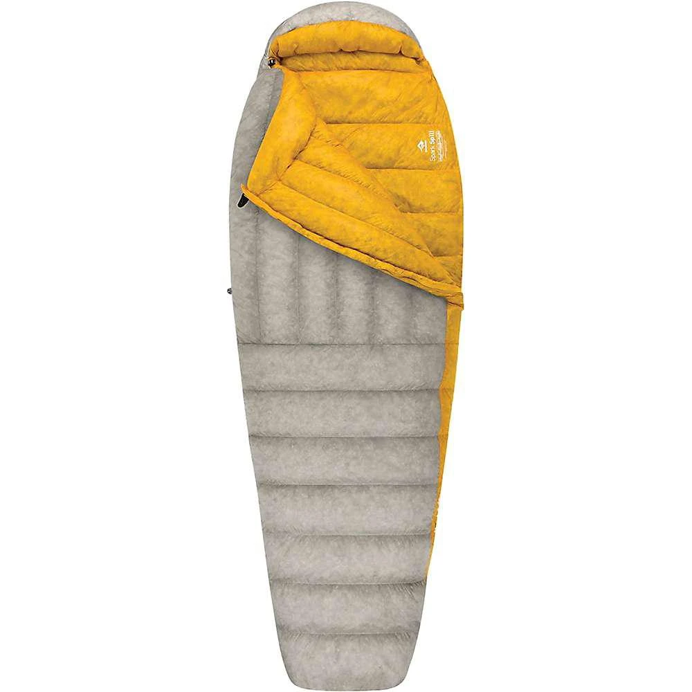 商品Sea to Summit|Sea to Summit Spark SPII Sleeping Bag,价格¥2665,第4张图片详细描述