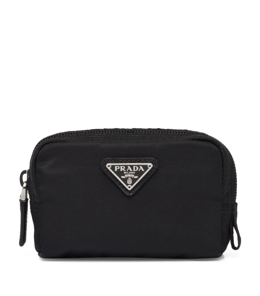 商品Prada|Re-Nylon Wash Bag,价格¥3629,第1张图片