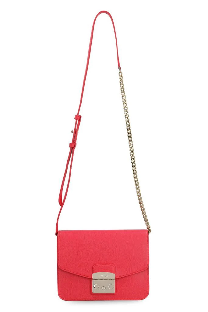 商品Furla|Furla Metropolis Crossbody Bag,价格¥1180,第5张图片详细描述