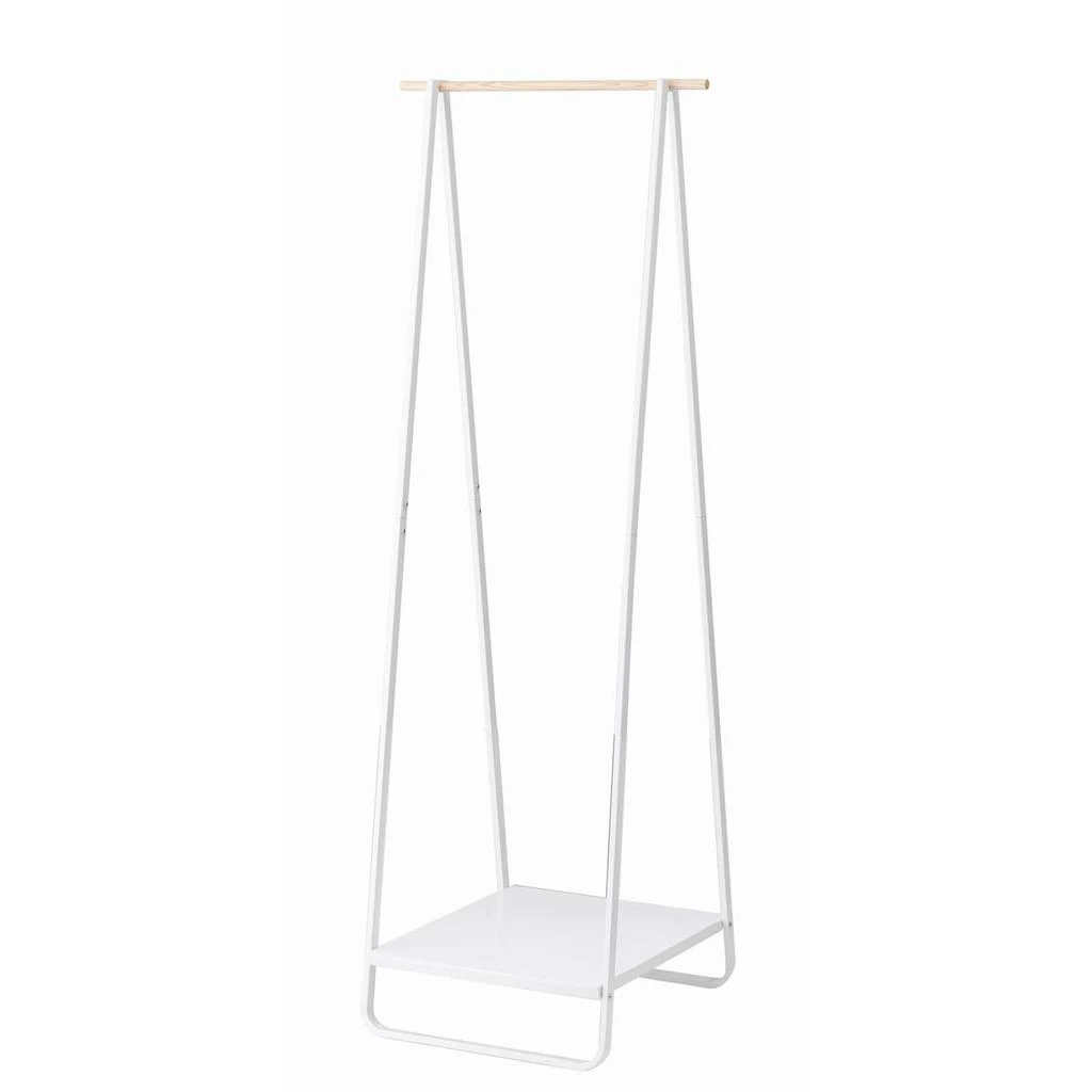 商品Yamazaki|Yamazaki Tower Hanger Rack - White,价格¥780,第1张图片