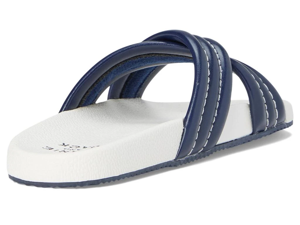 商品Janie and Jack|Stripe Pool Slide (Toddler/Little Kid/Big Kid),价格¥76,第5张图片详细描述