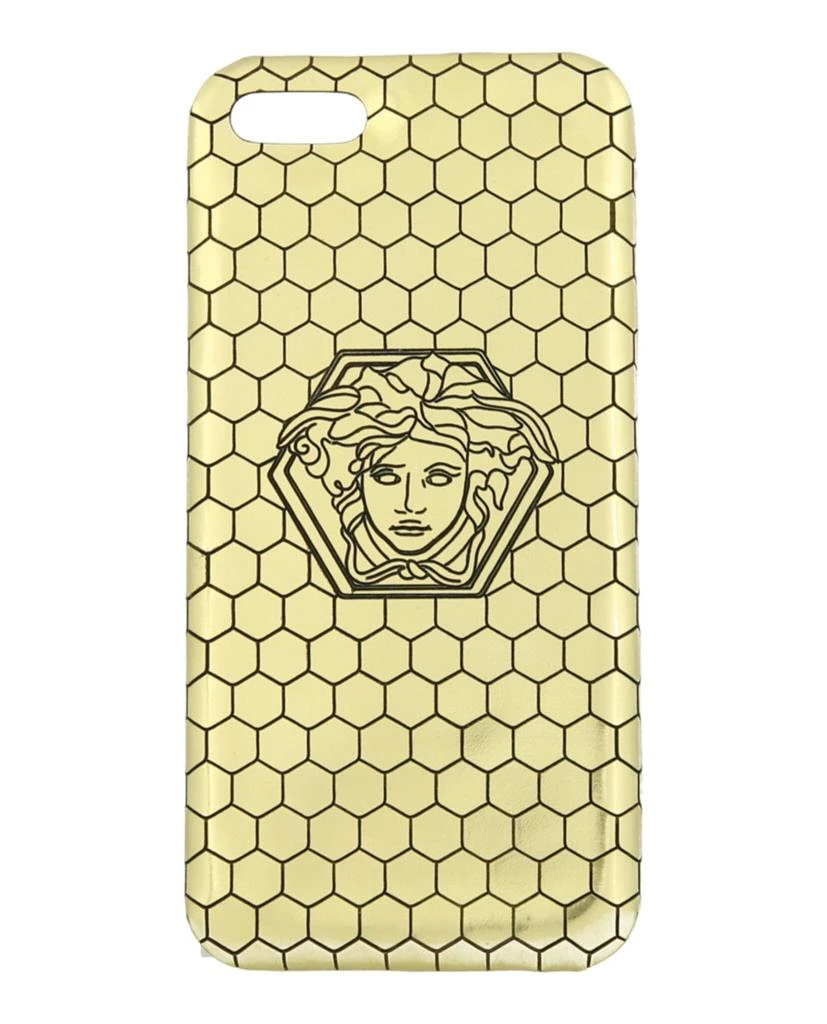 商品Versace|Haas Brothers x  iPhone 5 Case,价格¥406,第1张图片