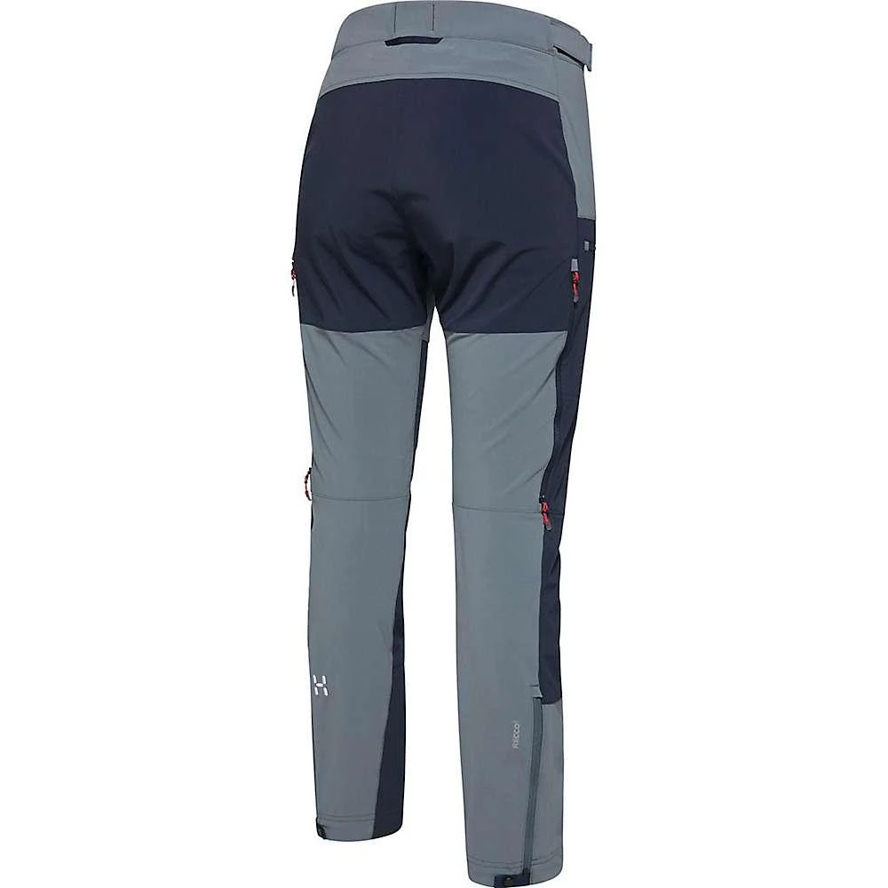 商品Haglofs|Haglofs Women's Roc Sight Softshell Pant,价格¥2648,第2张图片详细描述