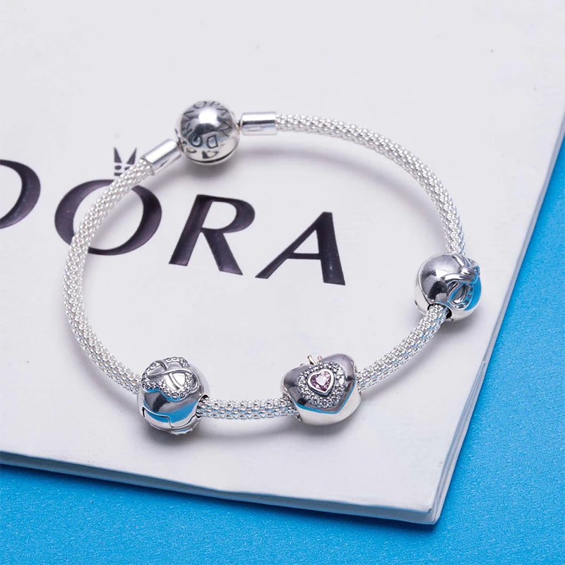 PANDORA 粉色女士手镯 PAND00096 商品