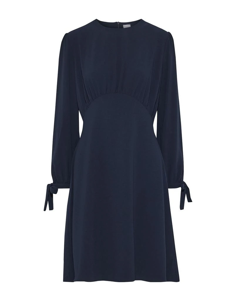 商品IRIS & INK|Midi dress,价格¥452,第1张图片