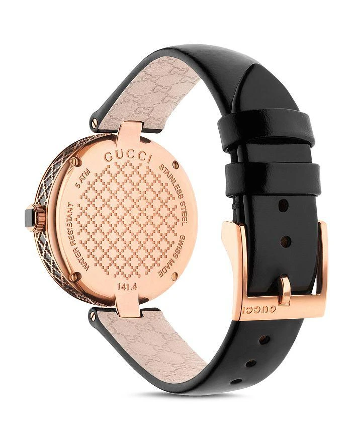 商品Gucci|Diamantissima Watch, 32mm,价格¥10133,第2张图片详细描述