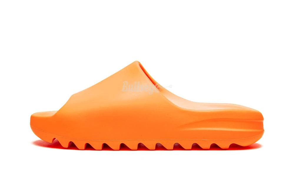 商品Adidas|Adidas Yeezy Slide "Enflame Orange",价格¥1782,第1张图片