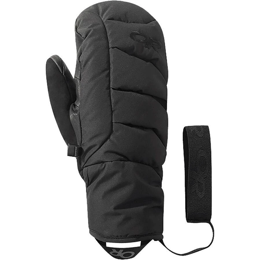 商品Outdoor Research|Stormbound Sensor Mitten,价格¥405,第1张图片