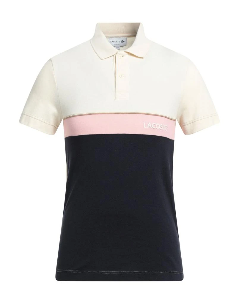 商品Lacoste|Polo shirt,价格¥708,第1张图片