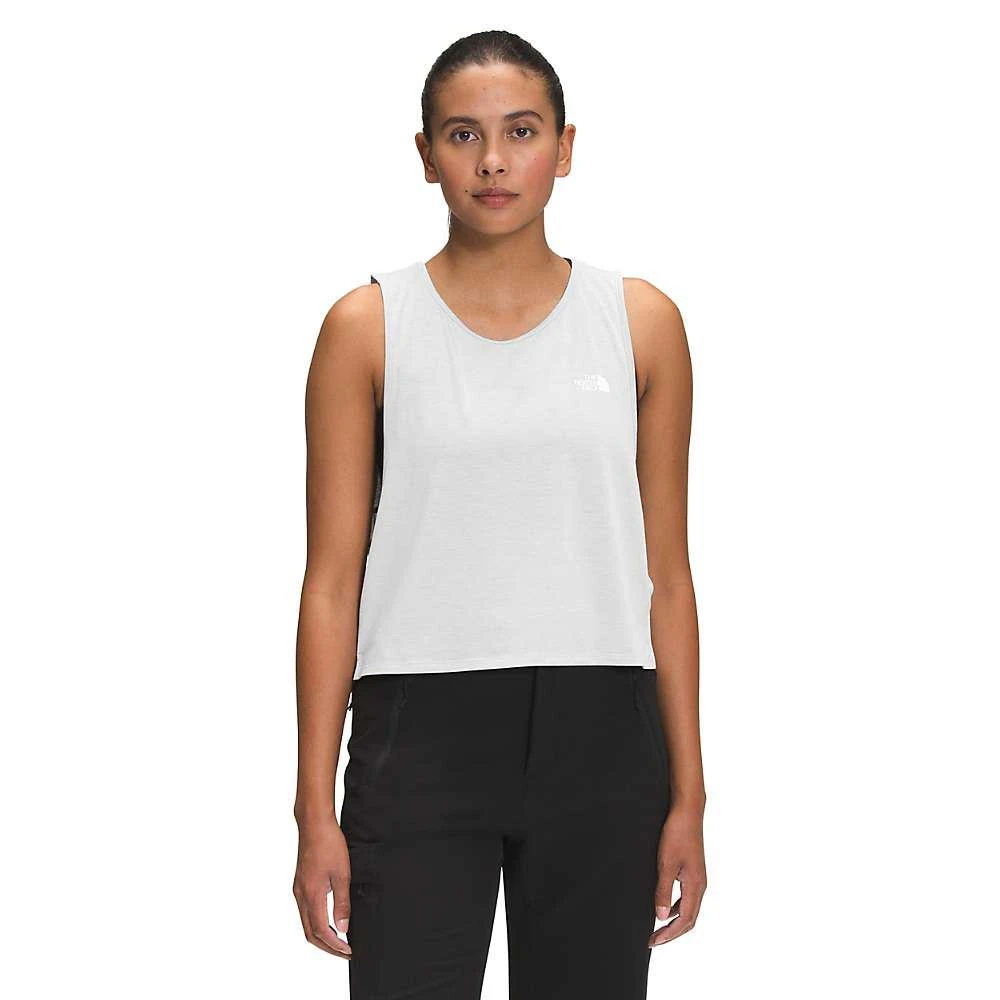 商品The North Face|Women's Wander Crossback Tank,价格¥153,第1张图片